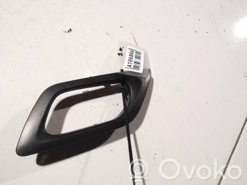 Citroen C4 I Otros repuestos del interior 