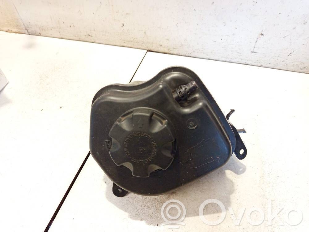 BMW X6 E71 Serbatoio di compensazione del liquido refrigerante/vaschetta 
