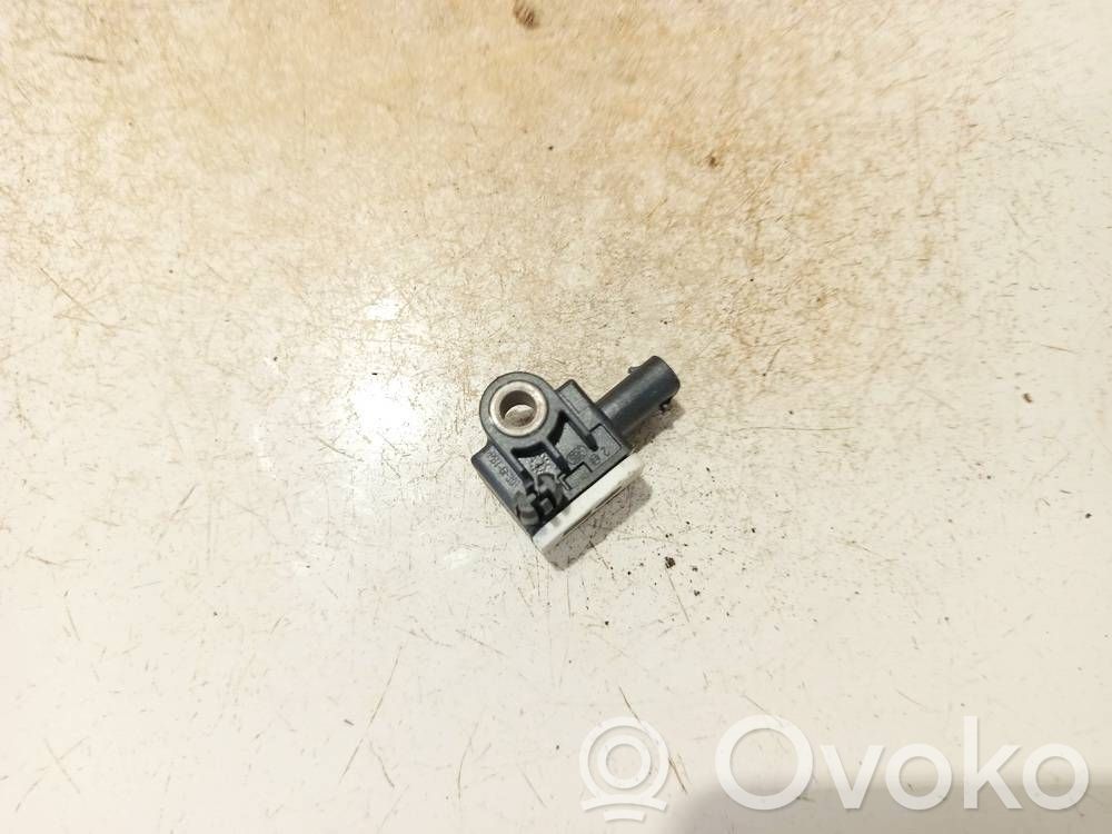 BMW 3 F30 F35 F31 Sensore d’urto/d'impatto apertura airbag