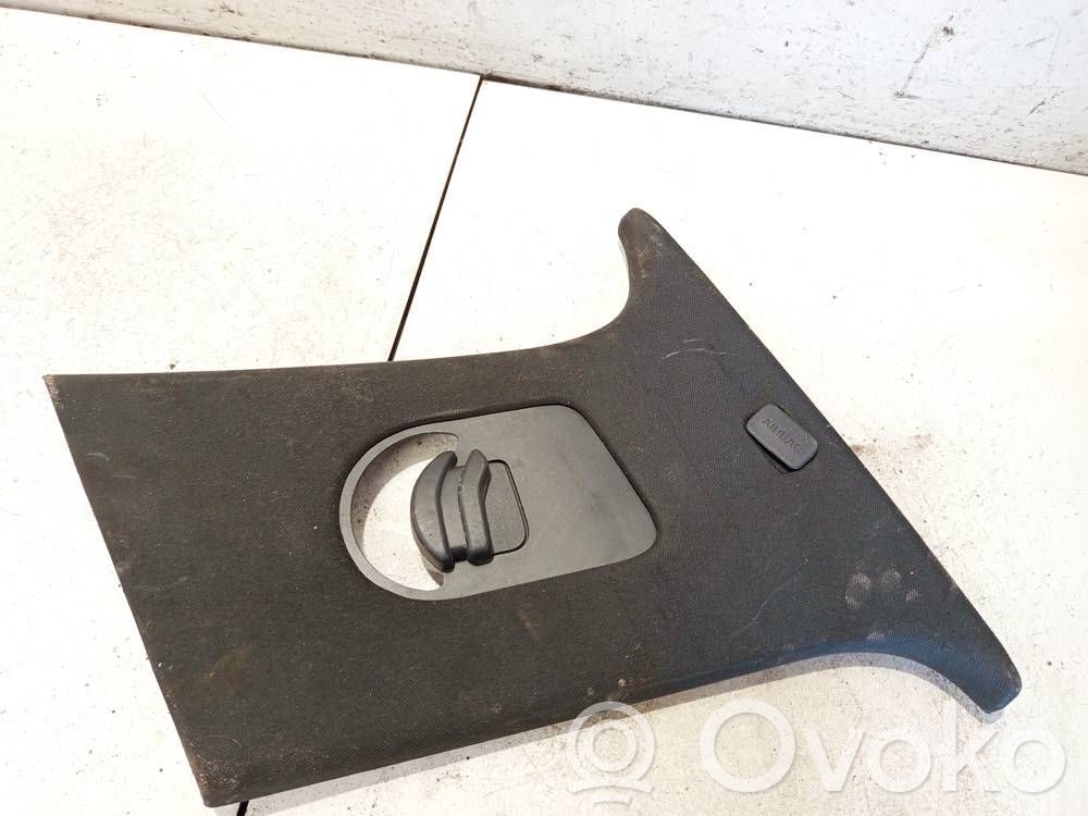 Peugeot 508 Altra parte interiore 