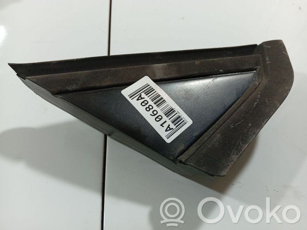 Citroen C4 I Altra parte interiore 