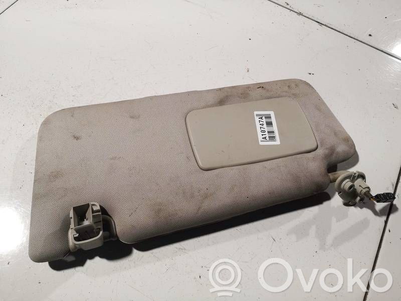Subaru Outback Parasolar