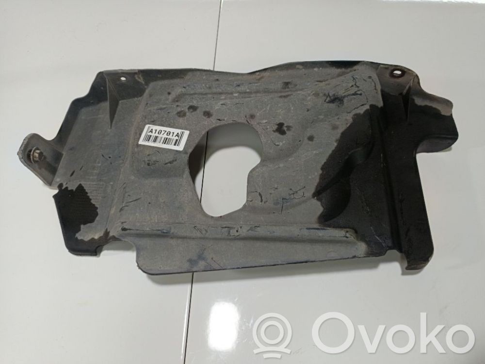 Placa protectora/protector antisalpicaduras motor   291302B000,291302B000,291302B000,291302B000