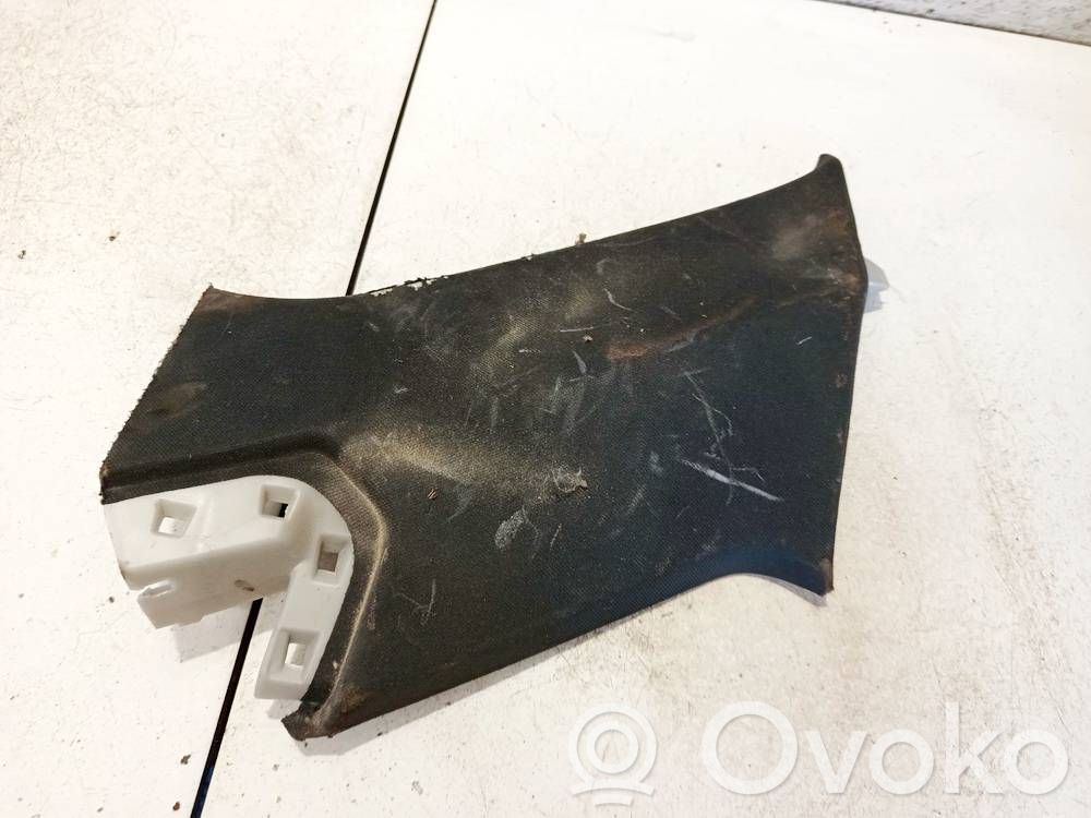 Peugeot 508 Altra parte interiore 