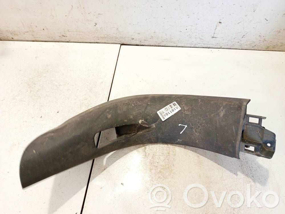 Peugeot 508 Altra parte interiore