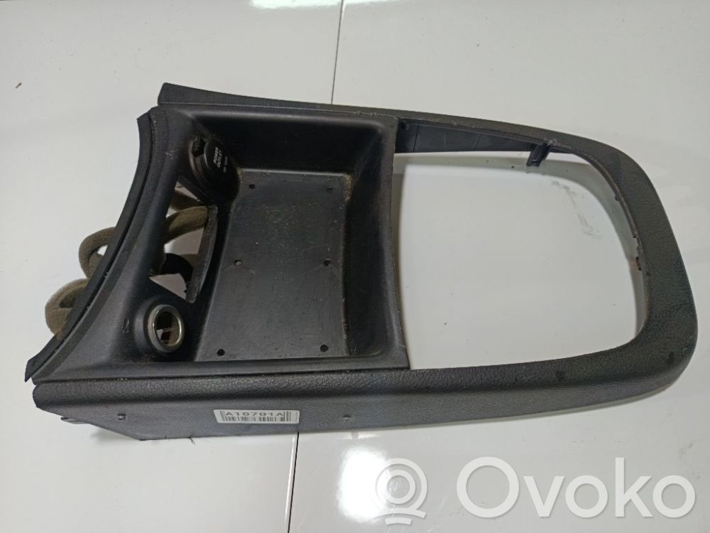 Hyundai Santa Fe Altra parte interiore