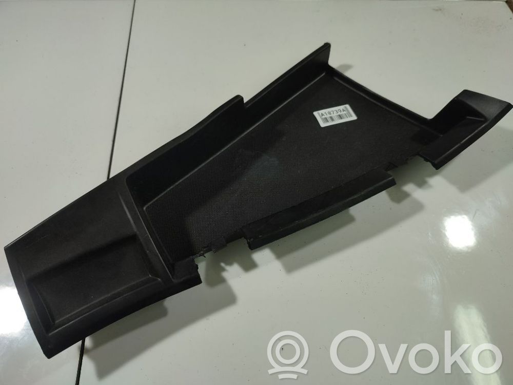 Citroen C4 I Picasso Altra parte interiore 