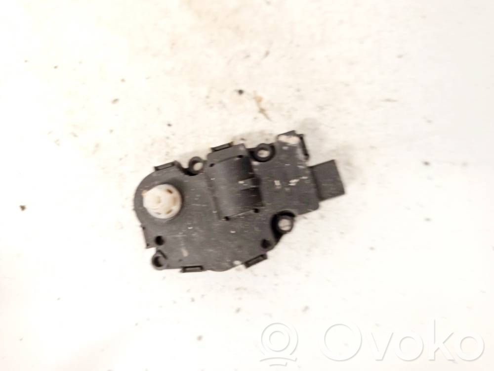 Porsche Cayenne (92A) Motorino attuatore aria 