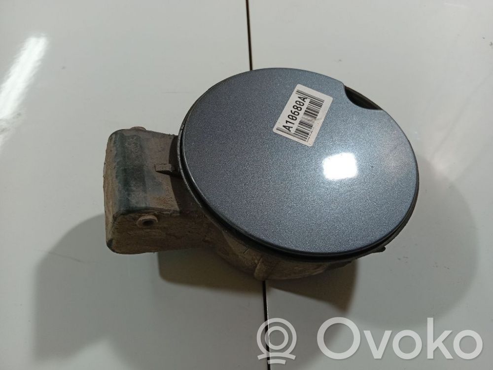 Citroen C4 I Sportello del serbatoio del carburante