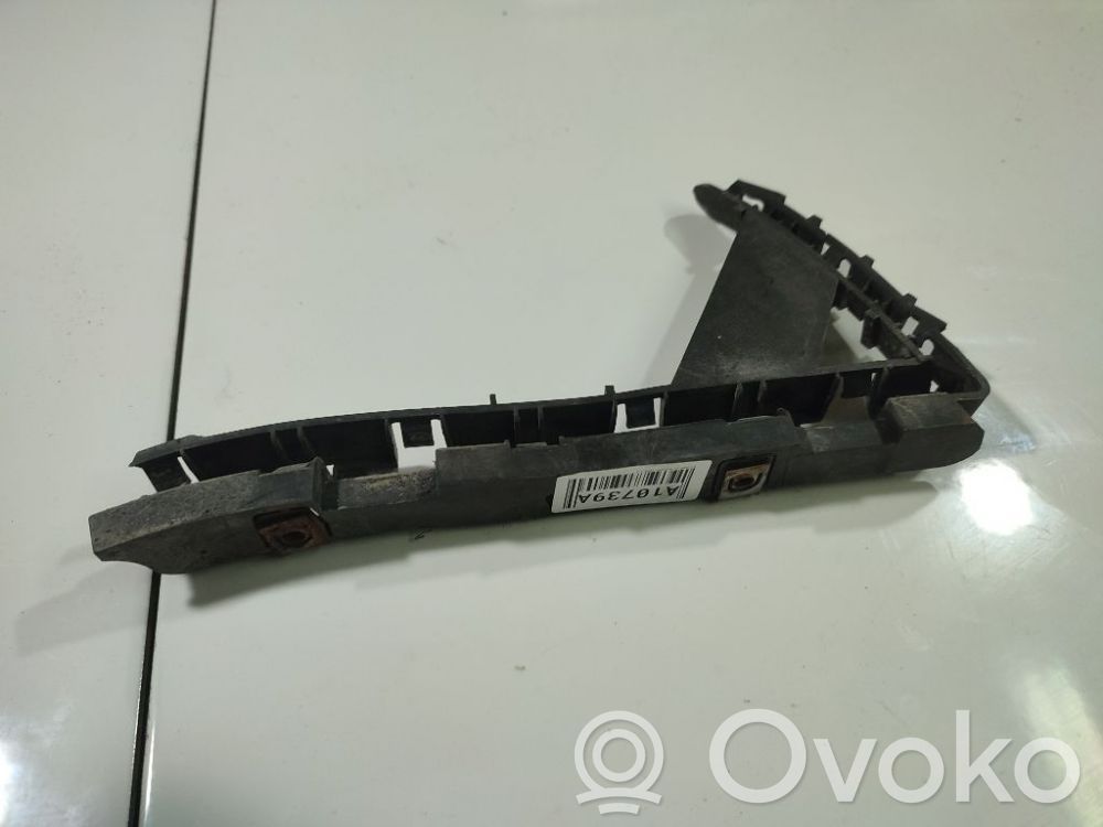 Citroen C4 I Picasso Etupuskurin kannake 