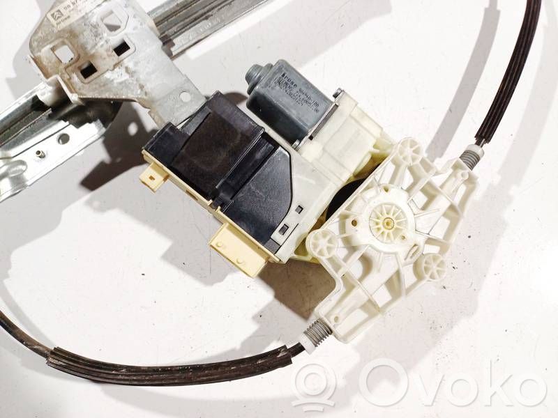 Citroen C4 I Motor macara geam ușă față 