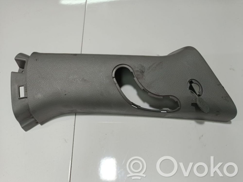 Hyundai Santa Fe Altra parte interiore 