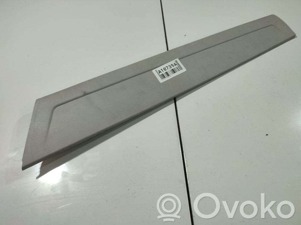 Citroen C4 I Picasso Alte piese de interior 