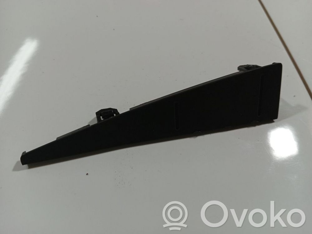 Citroen C4 I Altra parte interiore