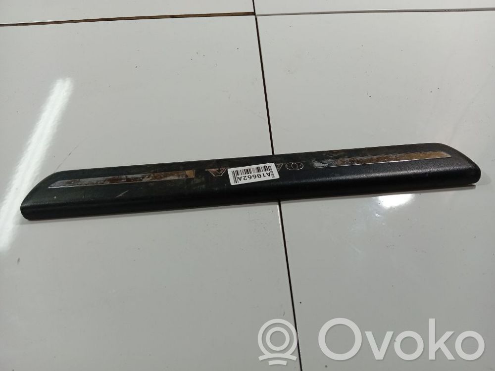 Volvo V50 Capac prag față 