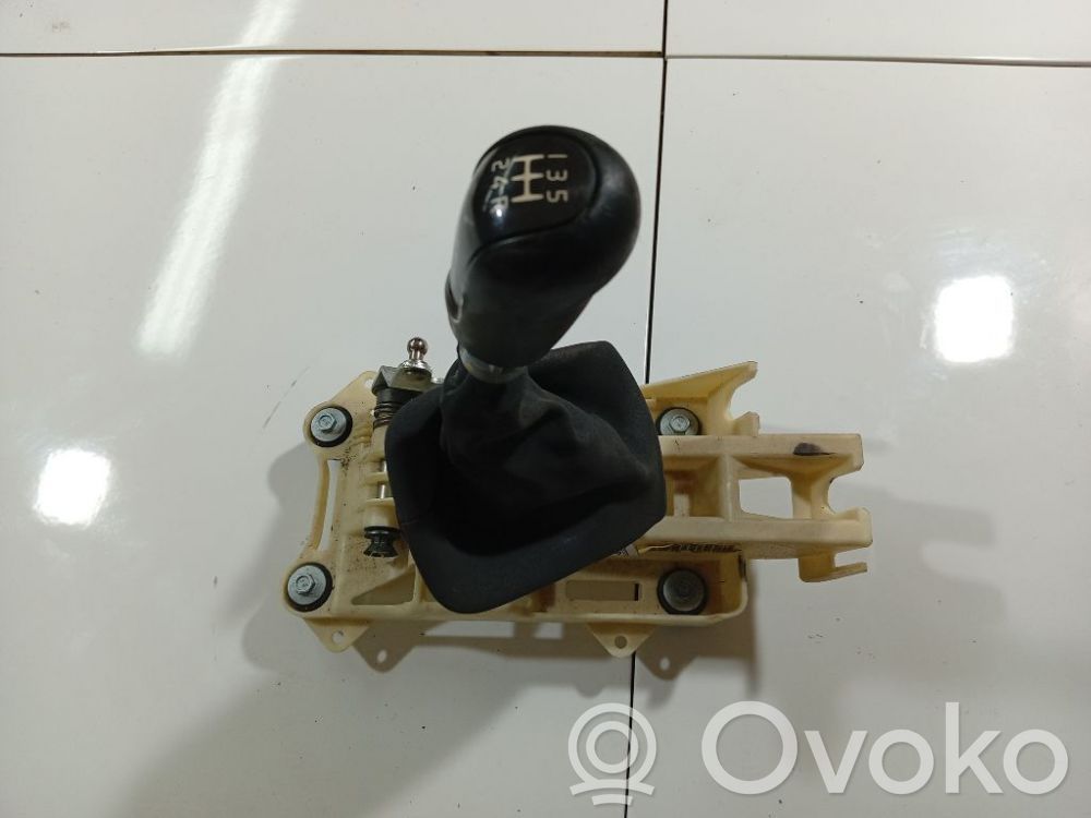 Volvo V50 Selettore cambio 