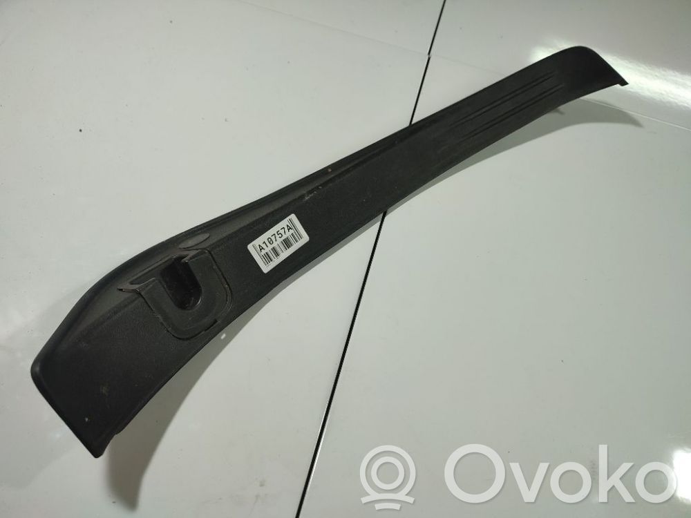 Subaru Legacy Inne części wnętrza samochodu 