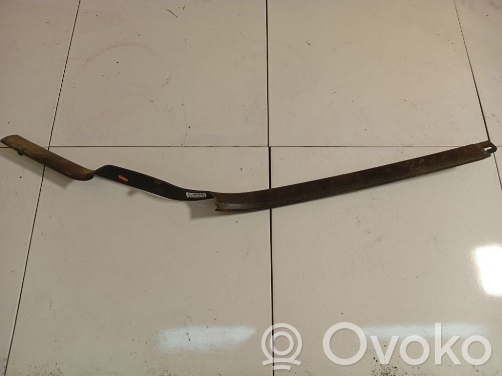 Audi A6 S6 C5 4B Copertura del rivestimento del sottoporta anteriore 