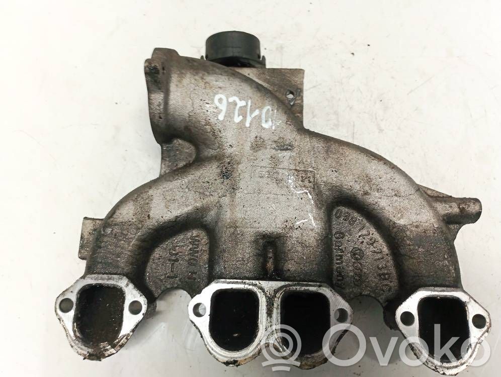 Volkswagen Golf IV Collettore di aspirazione 
