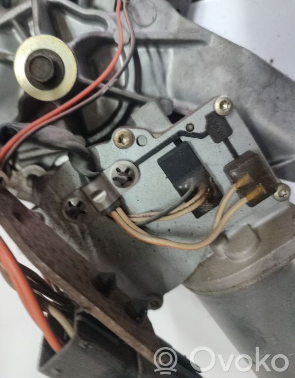 Dodge Grand Caravan Motor ștergător 