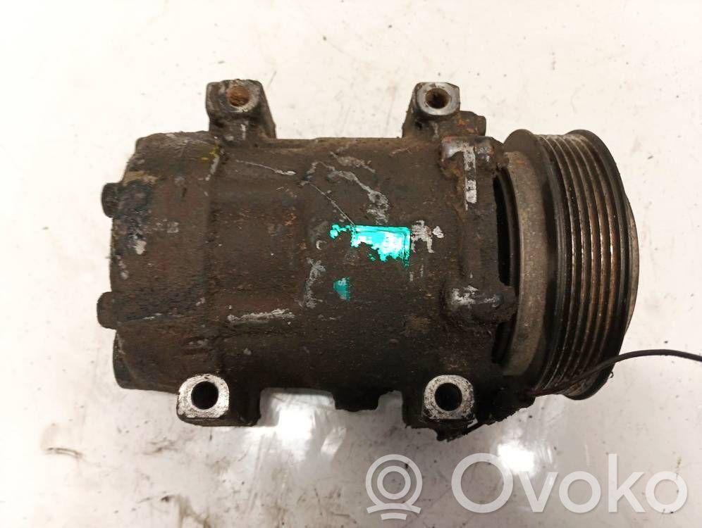 Renault Espace III Ilmastointilaitteen kompressorin pumppu (A/C) 