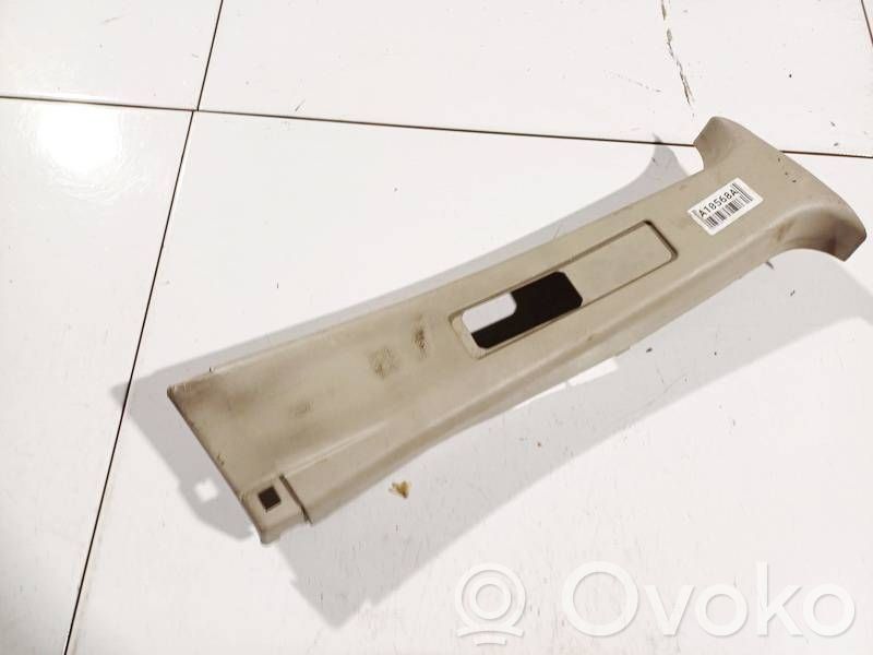 Nissan Note (E11) Pilar (B) (superior) 