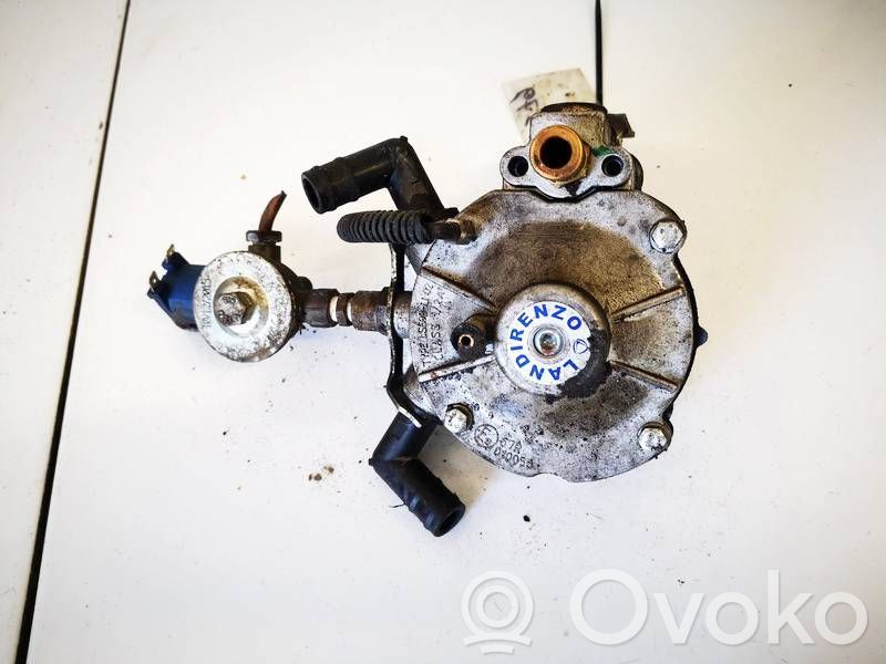 Subaru Legacy Reduktor LPG 