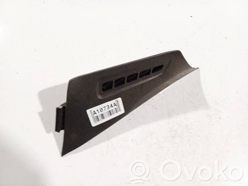 Honda Civic Altra parte interiore