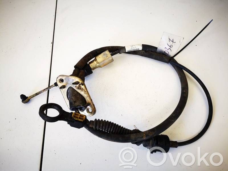 Volvo XC70 Cabluri schimbător viteze 