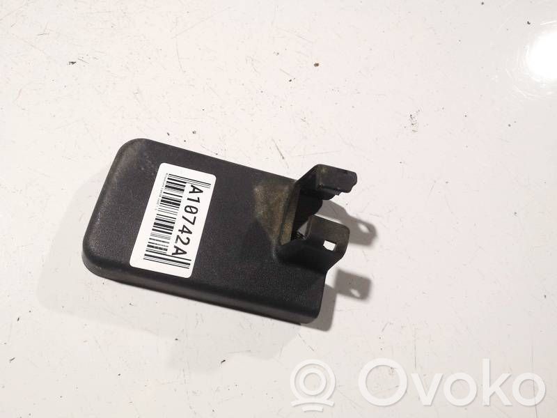 Mitsubishi Lancer X Alte piese de interior 