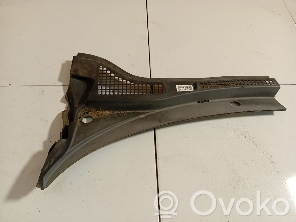 Skoda Superb B6 (3T) Rivestimento del tergicristallo 
