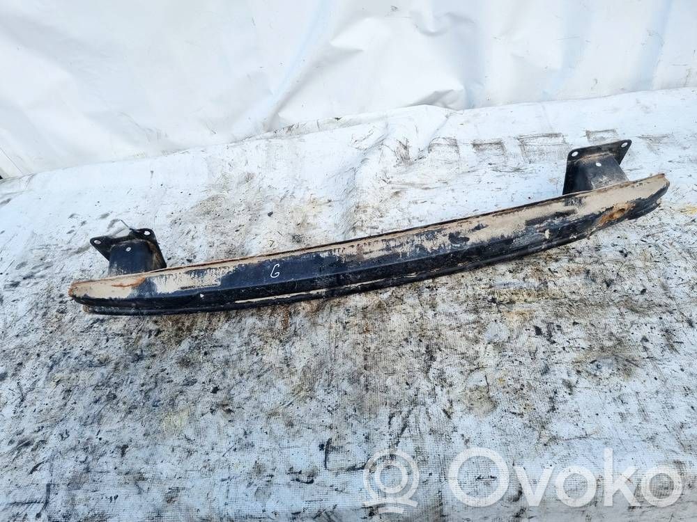 Volkswagen PASSAT B6 Belka tylna 