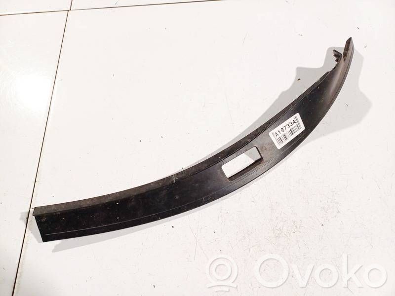 Nissan Murano Z50 Altra parte interiore