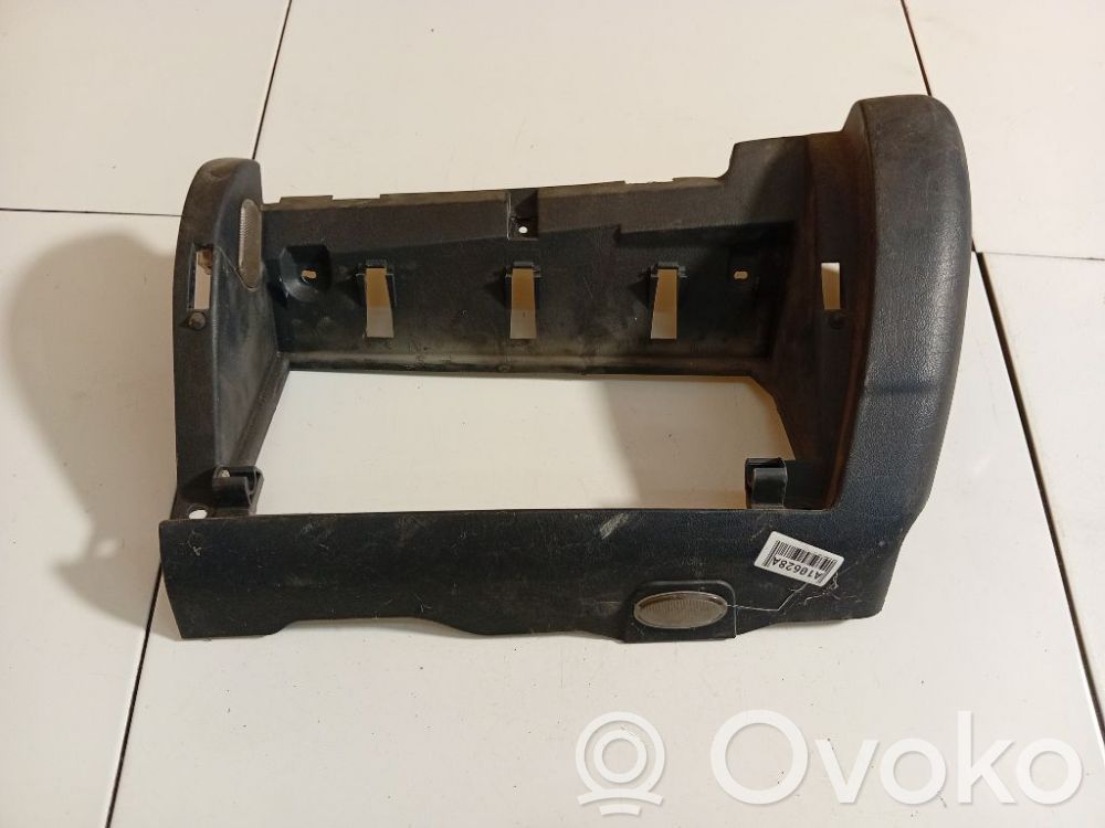 Seat Alhambra (Mk1) Altra parte interiore