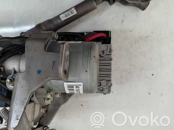 Renault Megane III Unidad de control/módulo de la dirección asistida 