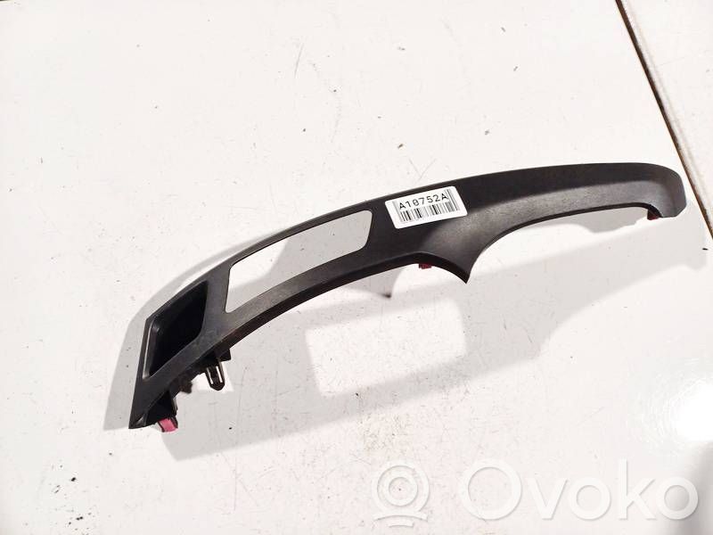 Toyota Yaris Altra parte interiore 