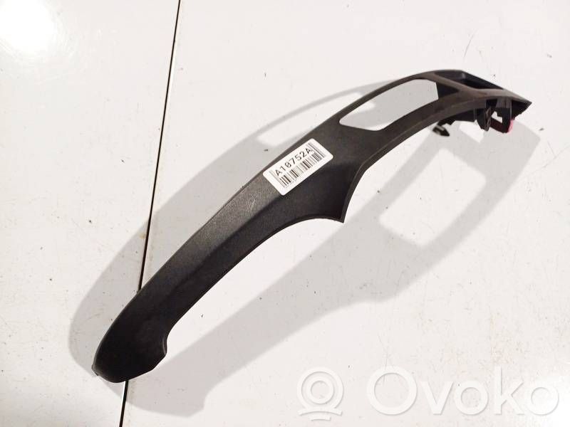 Toyota Yaris Altra parte interiore