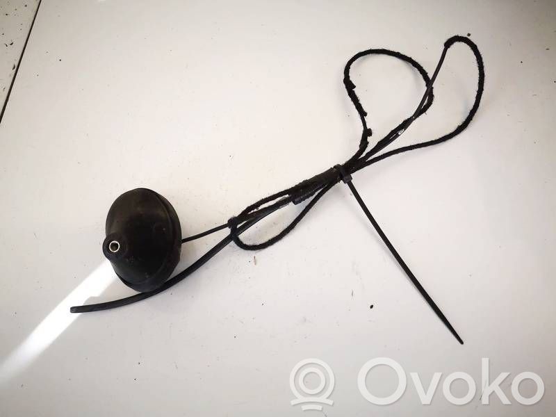 Peugeot 207 Antena GPS 