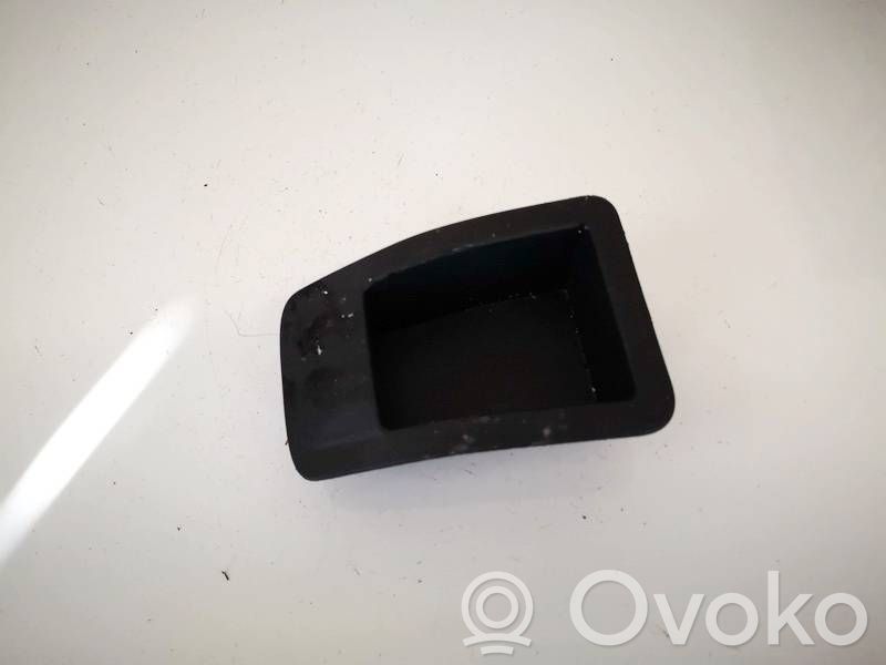 Peugeot 207 Altra parte interiore 