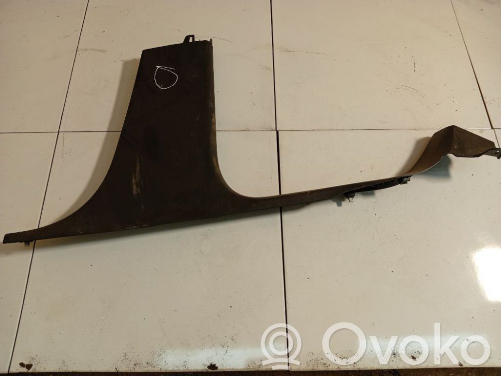 Skoda Superb B6 (3T) Rivestimento montante (B) (superiore)