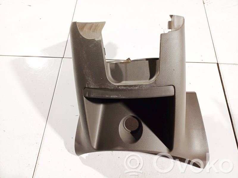 Otros repuestos del interior   689309U100,689309U100