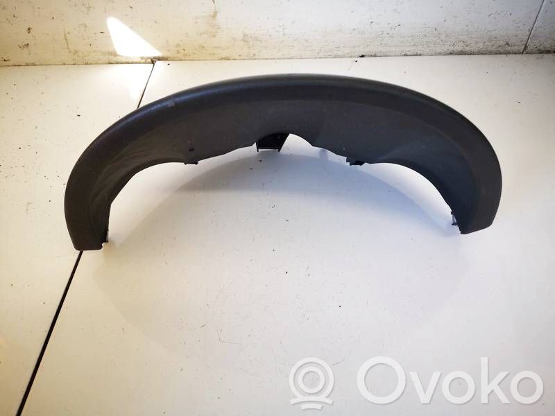 Peugeot 207 Cornice cruscotto 