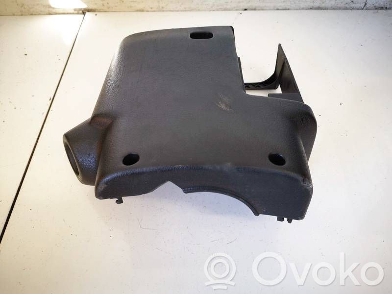 Peugeot 207 Rivestimento del piantone del volante