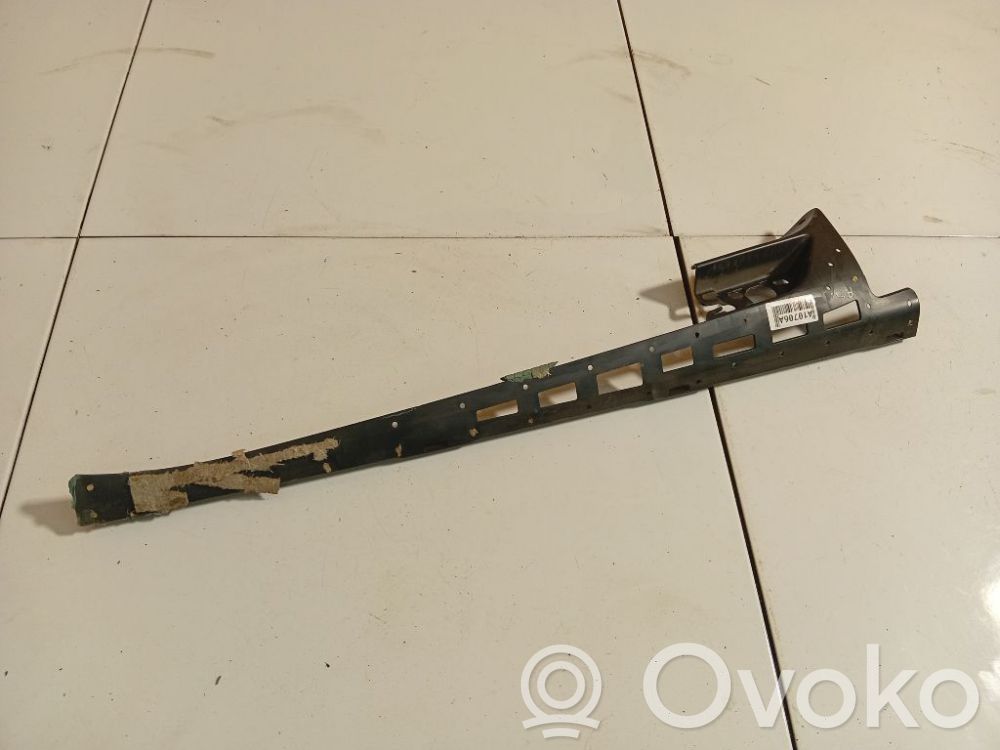 Opel Astra H Altra parte esteriore 