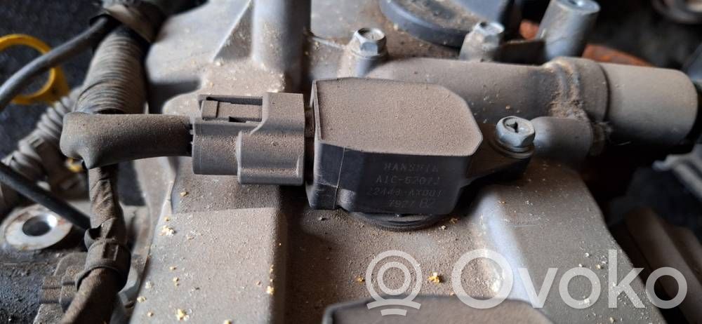 Nissan Note (E11) Bobina di accensione ad alta tensione
