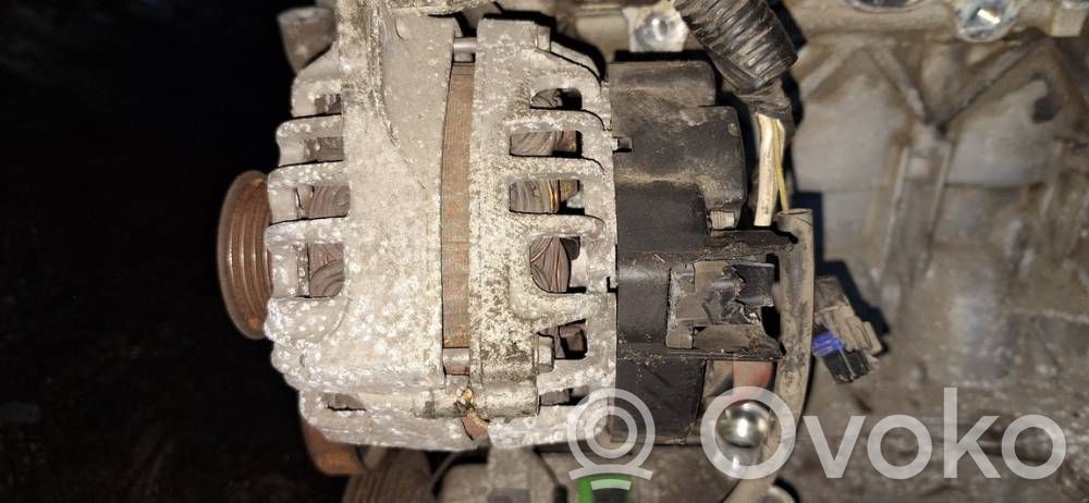 Generator/alternator   23100AX62B,23100AX62B,2543488A,TG8S024