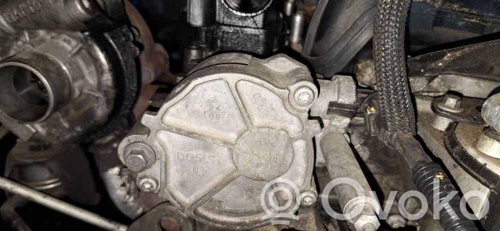 Bomba de vacío   D1562B,D1562B