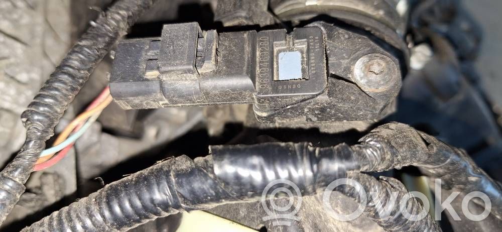 Luftdrucksensor   9639469280,9639469280