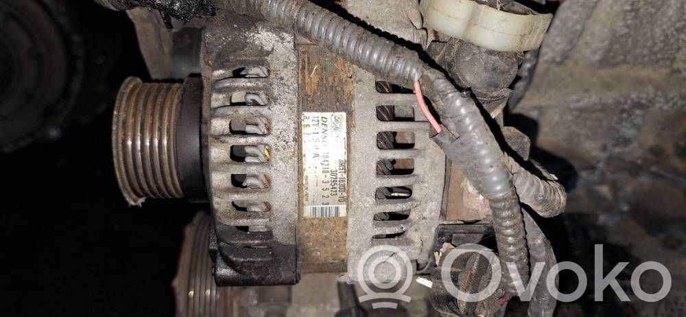 Alternador   1042103523,1042103523,30795423,3MGT10300YD
