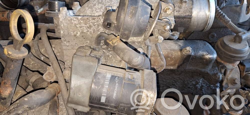 Supapă EGR   00005321A8,BA8023192101,00005321A8,BA8023192101